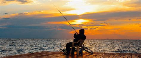 Fishing Near Me: Find the Best Fishing Spots With This Locator.